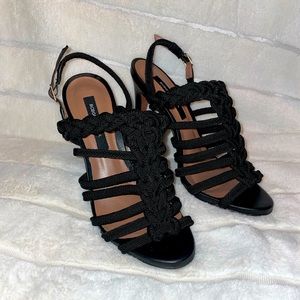 BCBGMAXAZRIA
Women's Ana Dress Sandals